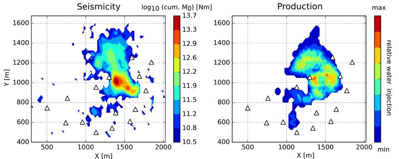 real time microseismic 5