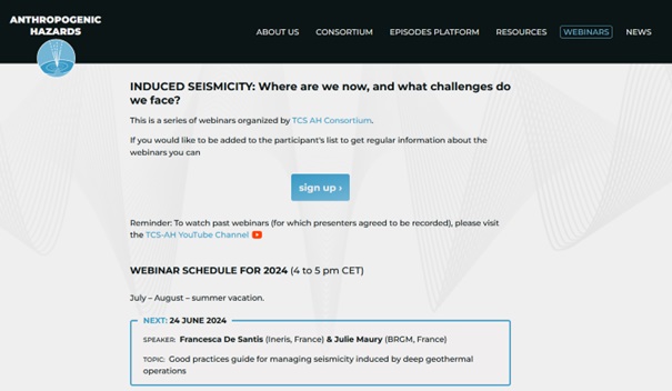 Webinar